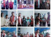 Dalam Rangka Safari Ramadhan Bupati Dan Wakil Bupati Berkunjung ke kecamatan wuarlabobar Desa kilon