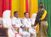 Pemkab Pelalawan Gelar Tasyakuran Pelantikan Bupati dan Wakil Bupati Periode 2025-2030