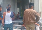 Mobil dan Beberapa Aset Anggota DPRD Madina Disita Masyarakat Desa Mompang Julu