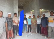 Anggota DPRD Madina Akui Gunakan Dana Masjid untuk Kepentingan Pribadi, Janji Kembalikan Rp350 Juta