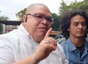 Razman Nasution Kutuk Keras Perilaku Anggota DPRD Madina yang Diduga Gelapkan Dana Hibah Mesjid