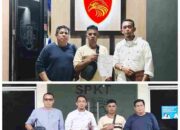 Trauma di Hari Lebaran, Warga Riau Laporkan Debt Collector dan Oknum Polisi ke Propam Polda Sumbar