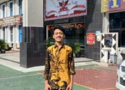 HIMAROHU-RIAU Desak Perusahaan Sawit Dirikan Kantor di Pasir Pengaraian dan Tabung Dana di BPR Lokal