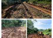Pemkab Rokan Hulu Siap Perbaiki Jalan Rusak Secara Simultan Pasca Musim Hujan