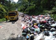 Pernyataan Bupati Madina Soal Pembakaran Sampah Tuai Kecaman Mahasiswa: Dinilai Langgar UU dan Bahayakan Lingkungan