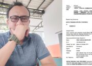Doris dan Riris Layangkan Surat Terbuka Minta Keadilan ke Presiden