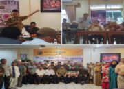 Anggaran Pembangunan Minim 5,8 persen dari APBD tahun 2025