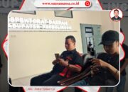 Jalin Sinergi, LSM LIBAS88 Disambut Hangat Kepala Inspektorat Kabupaten Probolinggo