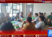 Pemprov Riau Tutup Sementara Jembatan Sungai Rokan untuk Perbaikan, Ini Rute Alternatifnya