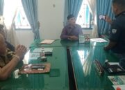 Anggota DPRD Madina minta Pemda segera Mengukur kembali Lahan Perkebunan Sawit Perusahaan yang Melebihi HGU