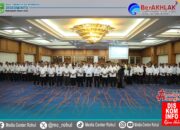 Pemkab Rohul Sosialisasikan Pembentukan Koperasi Merah Putih Sesuai Arahan Presiden Prabowo