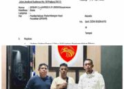 Polda Sumbar Terbitkan SP2HP Terkait Dugaan Perampasan Mobil oleh Debt Collector di Depan Polsek Padang Timur