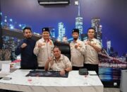 Audiensi Pemuda Muhammadiyah Jakarta Utara dengan Anggota DPRD Provinsi DKI Jakarta, H. Ramly Hi Muhamad