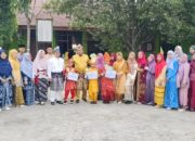 Dua Siswa SDN 006 Pangkalankerinci Melaju O2SN Tingkat Kabupaten