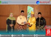 Wabup Rohul Hadiri Pembukaan Dokumentasi Warisan Budaya Kerajaan Rokan