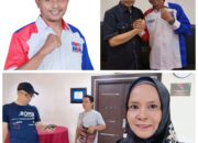 Persiapan Rapat Konsolidasi Prngurus DPW dan DPD PWMOI Riau