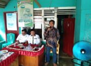 Kopdes Merah Putih Pagar Dewa Terbentuk, Pengurus Siap Menjalankan Program Prabowo