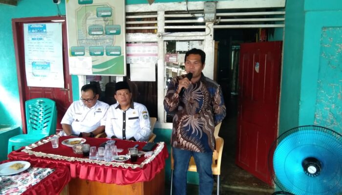 Kopdes Merah Putih Pagar Dewa Terbentuk, Pengurus Siap Menjalankan Program Prabowo