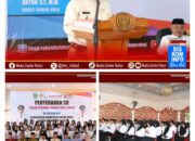 Bupati Rokan Hulu Serahkan SK CPNS 2024: 55 Putra-Putri Terbaik Resmi Bergabung dalam Birokrasi Daerah