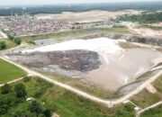 Wabup Pelalawan mohon RAPP Lanjutkan Pembangunan Pabrik Tisu, YPPLHI : Jika Penguasa Bela Pengusaha, Rakyat Siap siaplah Sengsara