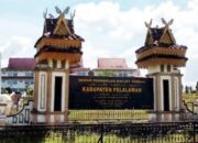 Paripurna LKPj Pelalawan Mandek, Diduga Karena Tarik Ulur Aspirasi Dewan