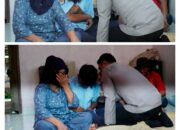 Viral Siswa SMK tak Diberi Kartu Ujian karena Tunggakan, Kapolres Rokan Hulu Angkat Resta Lubis Jadi Adik Asuh