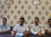 Perangkat Desa Simpang Harapan Bantah Isu Pungli dan Pemaksaan Peminjaman Dana di BUMDesa