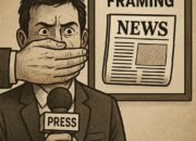 PT. RSM Diduga Rekrut Wartawan Demi Bungkam Fakta Hilangnya Segel IPAL