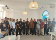 SINERGITAS KEJAKSAAN NEGERI BINJAI DENGAN INSAN PERS, MEDIA CETAK DAN ONLINE