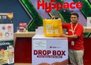 Sebagai Karyawan dan Customer, Daniel Ungkap kemudahan fitur CIMB Niaga