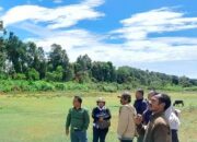 BI Sibolga Populerkan QRIS Bagi Kampus, UMKM dan Kelompok Tani