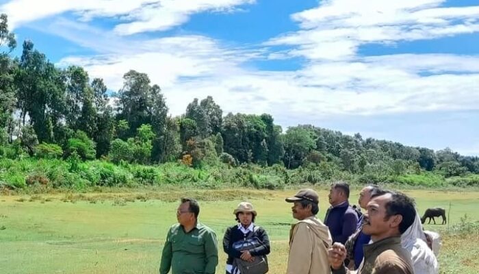 BI Sibolga Populerkan QRIS Bagi Kampus, UMKM dan Kelompok Tani