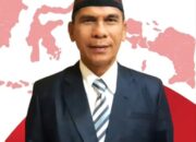 Peringatan Hari Lingkungan Hidup di Tapsel: Wakil Bupati Serukan Penghentian Polusi Plastik