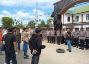 Diduga Ada Keterlibatan Kejari, AMP2K Desak Transparansi Penggunaan Dana Desa di Mandailing Natal