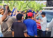 Warga Desa Bangun Jaya Tuntut Penegakan Hukum dan Sikap Tegas Aparat, Tangkap Pelaku Premanisme