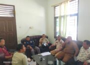 Pemerintah Desa Bangun Jaya Klarifikasi Isu Miring Terkait Proyek Semenisasi Jalan dan Pengajuan CSR ke PT. MAN