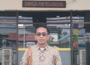 Aliansi Jurnalis Penyelamat Lingkungan Hidup Desak Satgas PKH Segel Lahan Koperasi Darul Makmur di Sungai Linau