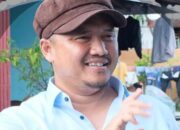 Syahrial Abdi Resmi Dilantik sebagai Sekdaprov Riau, Ketua DPW Partai Gema Bangsa Dorong Reformasi Birokrasi