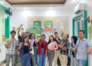 Benefit Membuka Rekening Emas Di Mata Mahasiswa Intern Pegadaian