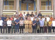 Bupati Pelalawan Ajak Masyarakat Jaga Persatuan dan Keamanan Daerah