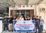 Sudirman Terpilih Jadi Ketua DPC PJID Rohul 2025–2028, Siap Satukan Langkah Majukan Organisasi