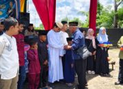KABARAS Pelalawan Sukses Gelar Peringatan Maulid Nabi Muhammad SAW 1447 H