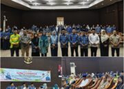 Rapat KLA di Pelalawan Bahas Strategi Pemenuhan Hak dan Perlindungan Anak