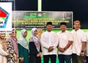 Kisah Inspiratif “Berdonasi Bagi Anak Yatim Piatu” & Meneliti Syariah Melalui Tulisan