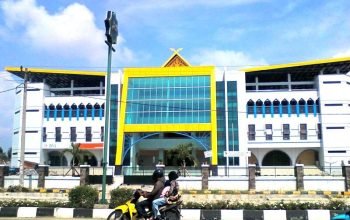 Isu Dewan Pengawas Perumda RHJ Terlibat Politik, Tokoh Muda Rohul Desak Evaluasi dan Penyelidikan