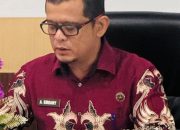 Inspektorat Pelalawan Dalami Dugaan Penyimpangan Dana BUMDes Berkah Tuk Lintang Lalang Kabung