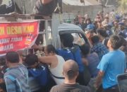 Warga Bangun Jaya Desak Kapolres Rohul Usut Tuntas Kasus Kekerasan dan Pengrusakan Saat Aksi Damai di PT MAN