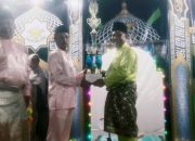 MTQ Ke-VI Desa Palas, Wujudkan Generasi Qur’ani dan Religius di Pangkalan Kuras