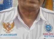 IKBR Naik Kelas, Menuju Pelantikan DPD 1 Kampar