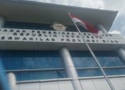 Awak Media Keluhkan Sulitnya Akses Informasi di BPK Riau: Perlu Ada Pembenahan?